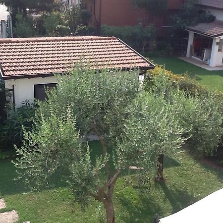 B&B Al Giardinetto Verona Exterior photo
