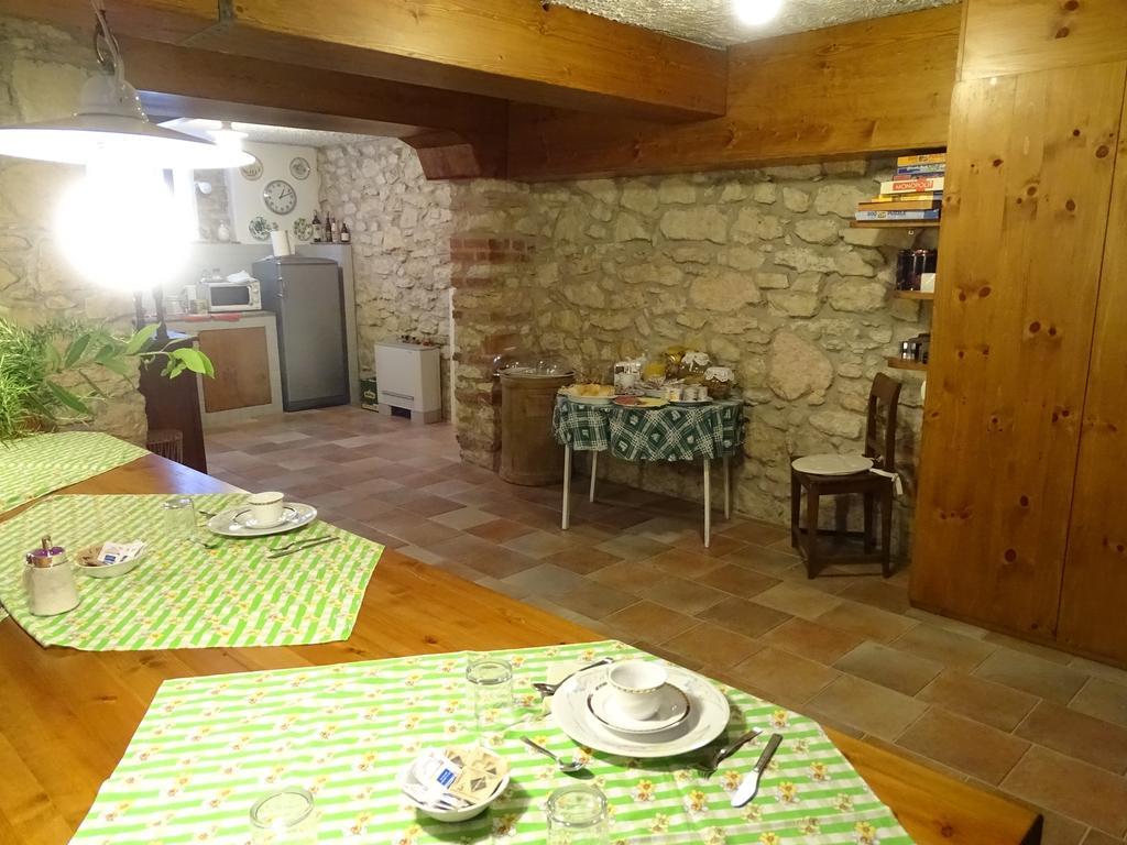 B&B Al Giardinetto Verona Exterior photo