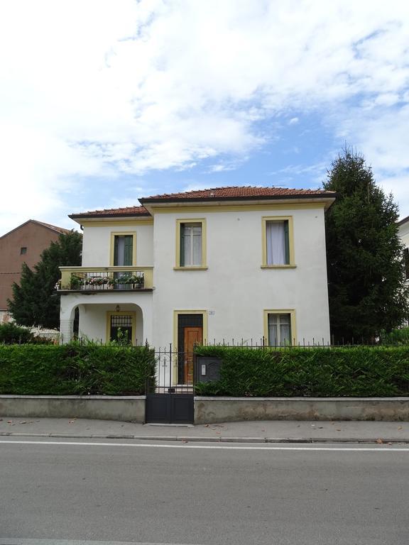 B&B Al Giardinetto Verona Exterior photo