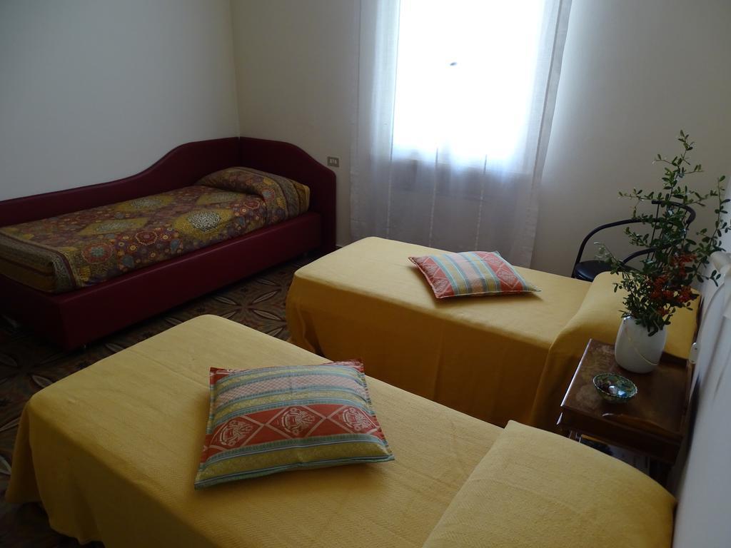 B&B Al Giardinetto Verona Room photo