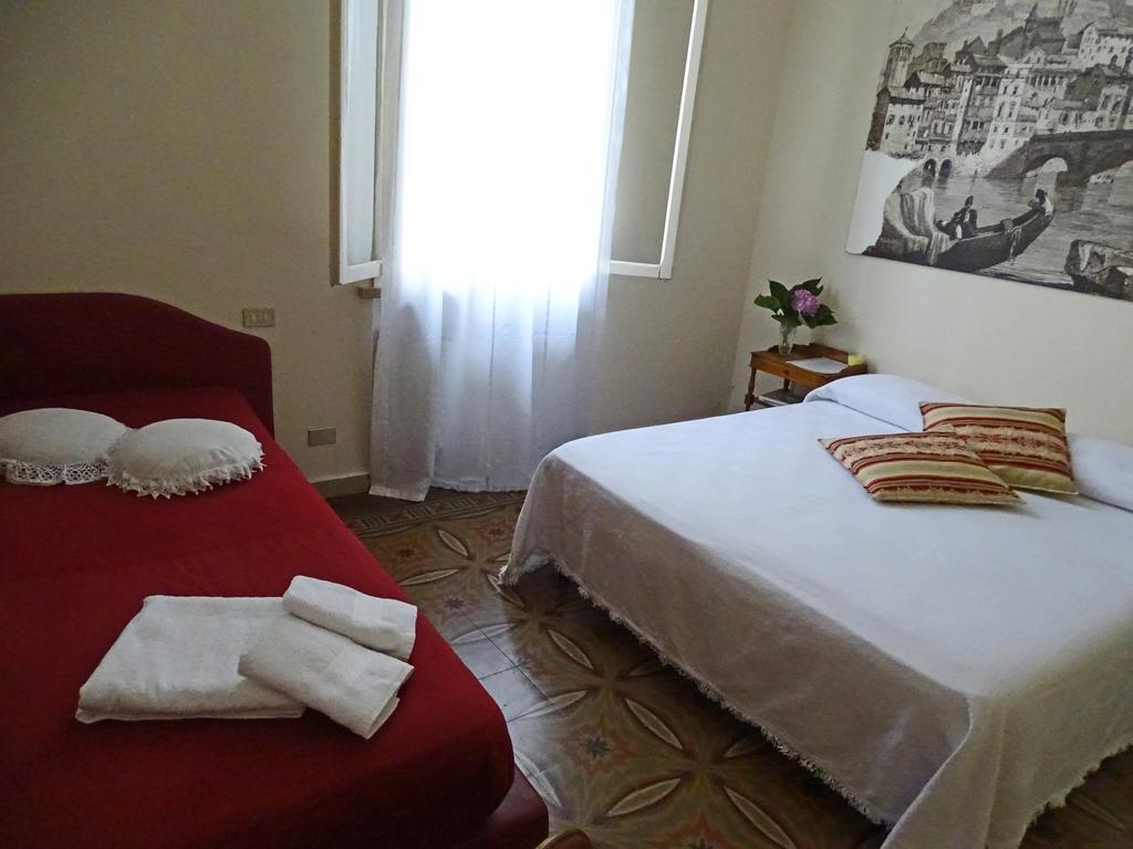 B&B Al Giardinetto Verona Room photo