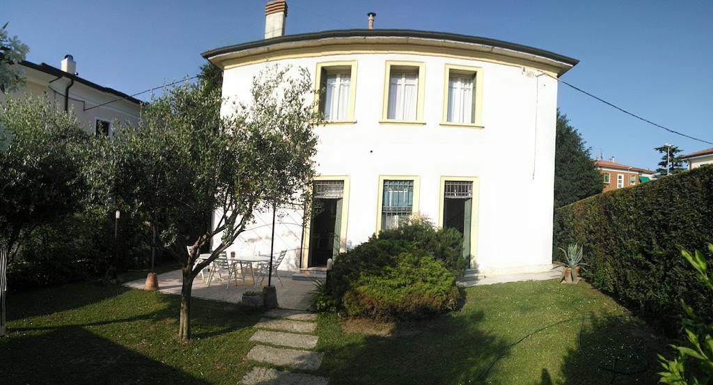 B&B Al Giardinetto Verona Exterior photo