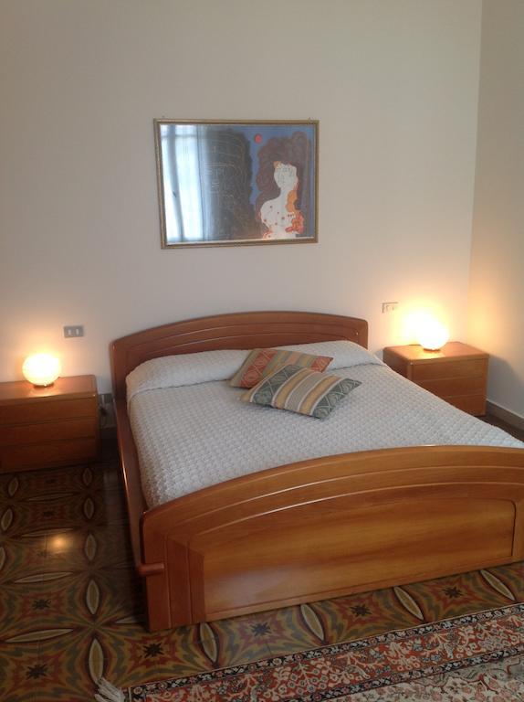 B&B Al Giardinetto Verona Room photo