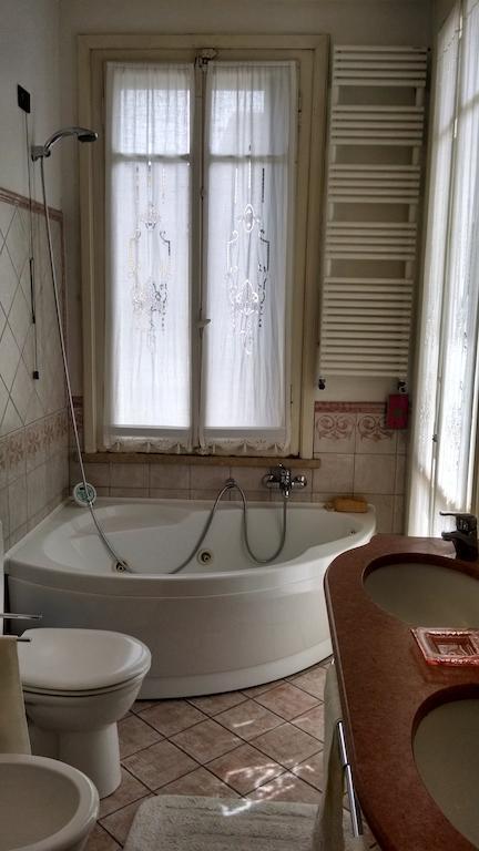 B&B Al Giardinetto Verona Exterior photo
