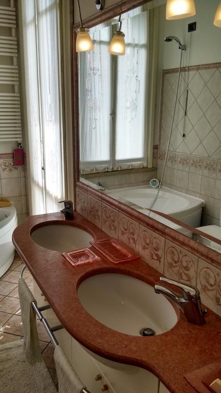 B&B Al Giardinetto Verona Exterior photo