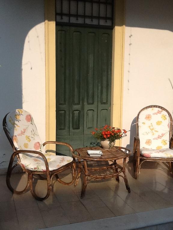 B&B Al Giardinetto Verona Exterior photo